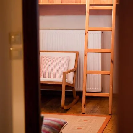 Zeusplace Fenia's Nest House 빌라