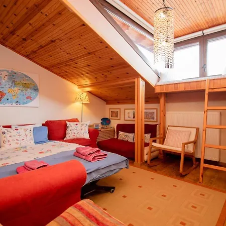 빌라 Zeusplace Fenia's Nest House 리토코론